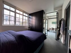 Versailles (D15), Condominium #610447041
